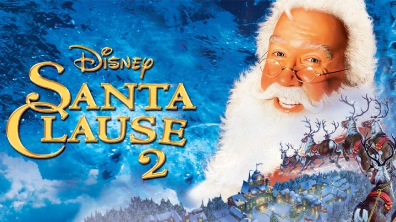 فيلم The Santa Clause 2 2002 مترجم
