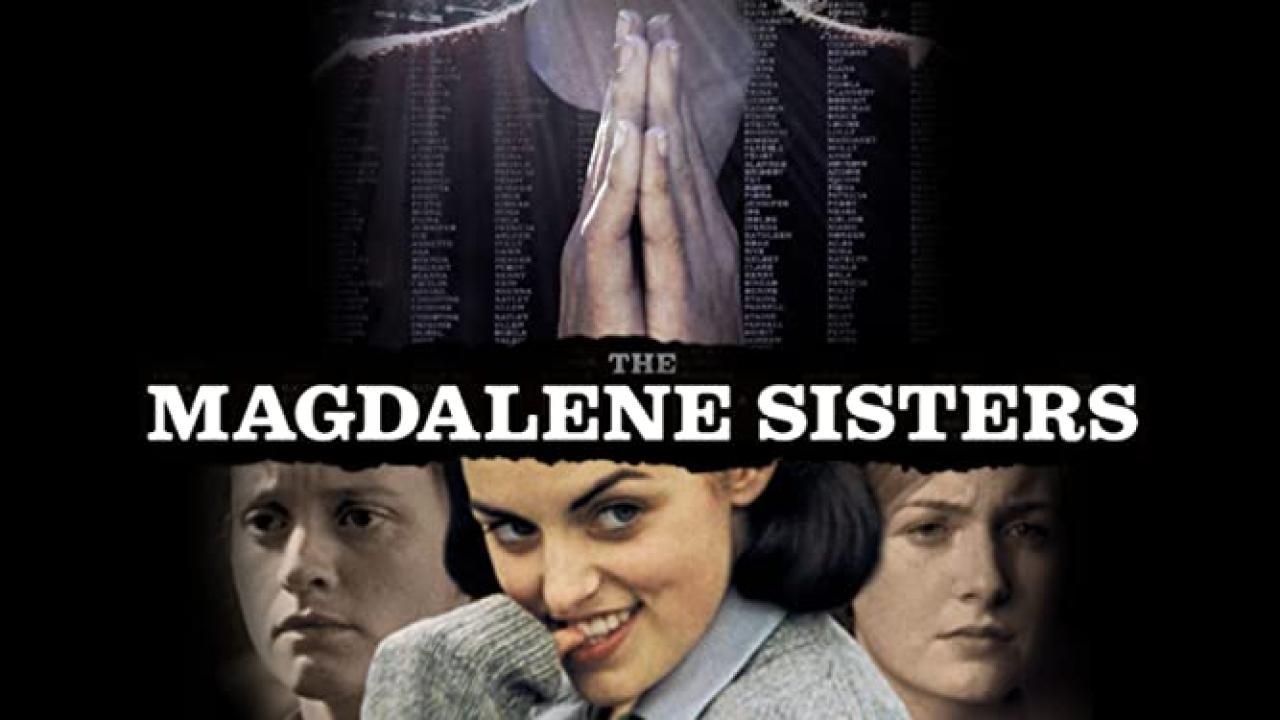 فيلم The Magdalene Sisters 2002 مترجم