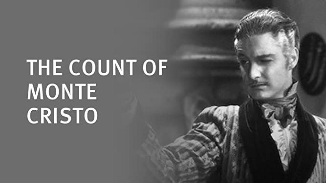 فيلم The Count of Monte Cristo 2002 مترجم