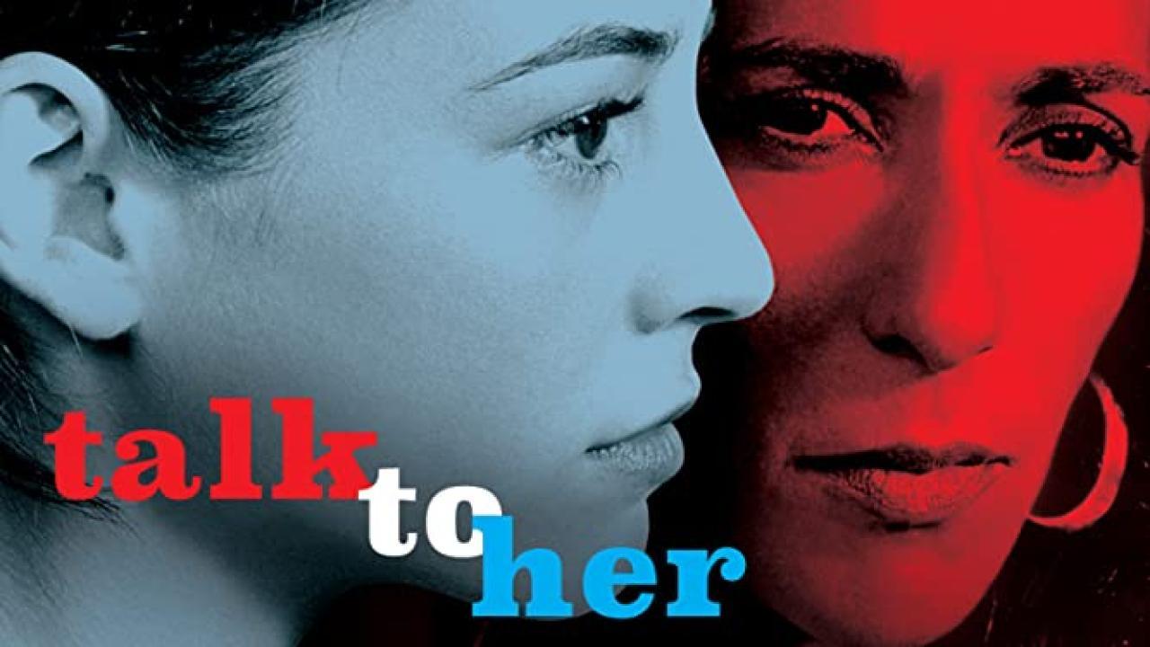 فيلم Talk to Her 2002 مترجم