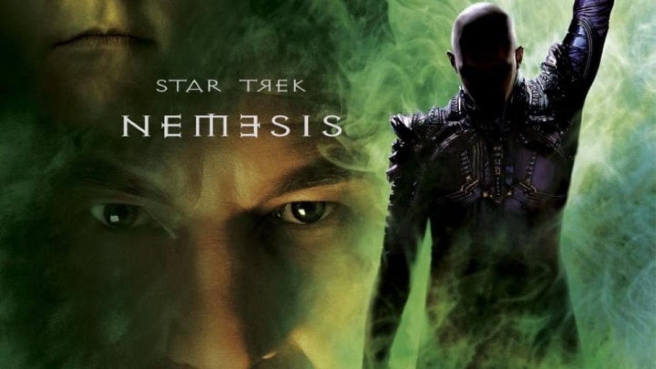 فيلم Star Trek: Nemesis 2002 مترجم