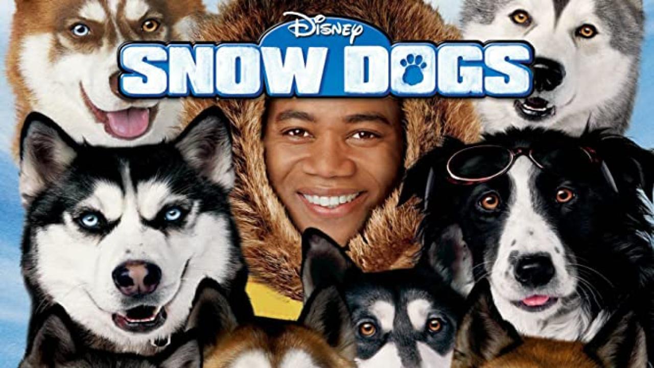 فيلم Snow Dogs 2002 مترجم