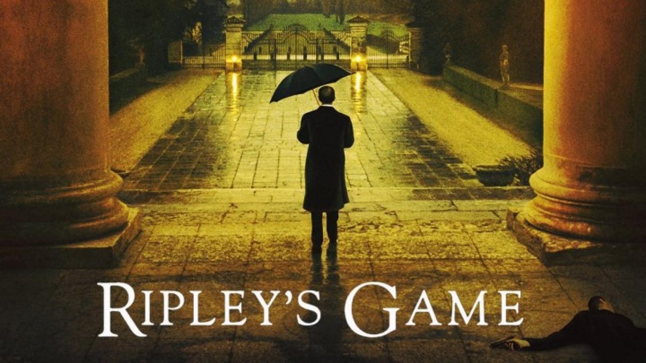 فيلم Ripley's Game 2002 مترجم