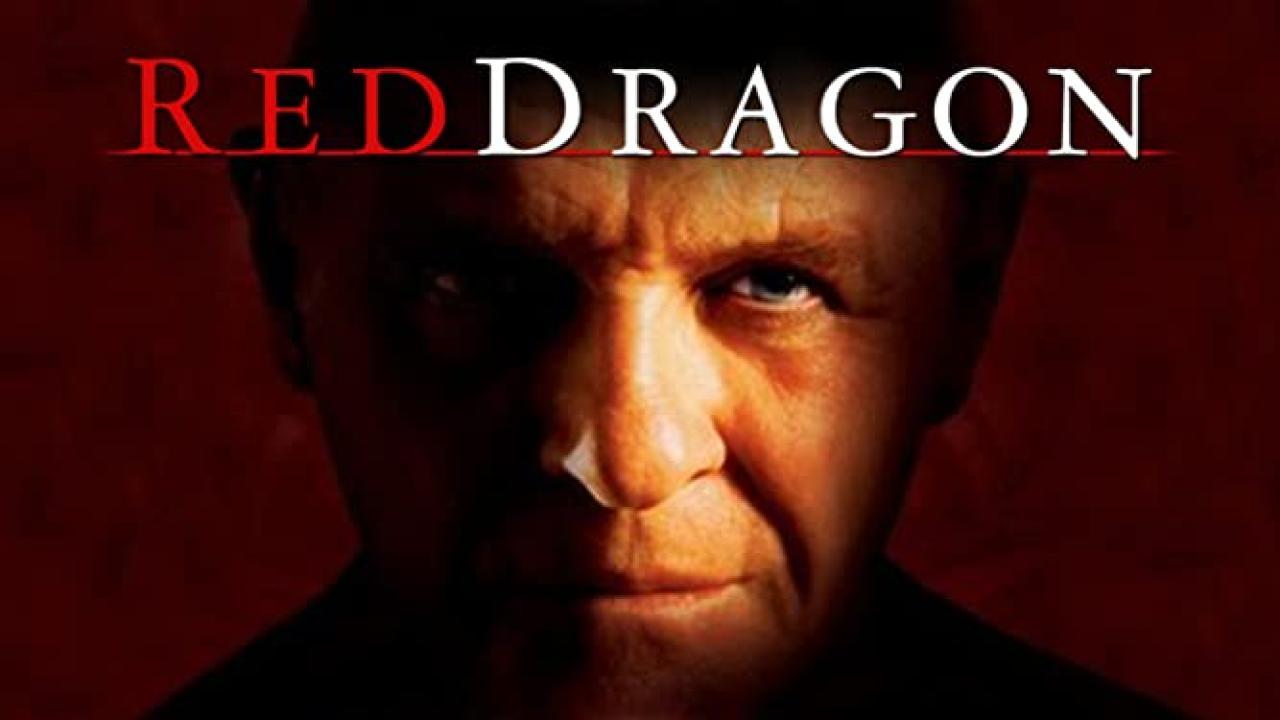 فيلم Red Dragon 2002 مترجم
