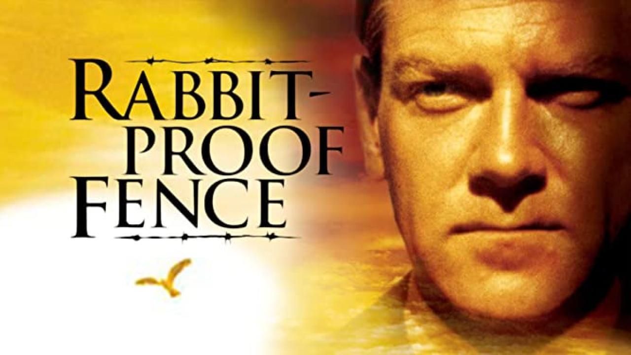 فيلم Rabbit-Proof Fence 2002 مترجم
