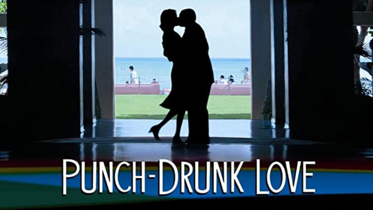 فيلم Punch-Drunk Love 2002 مترجم
