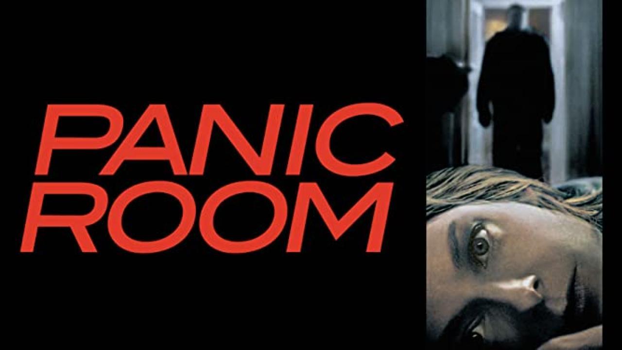 فيلم Panic Room 2002 مترجم