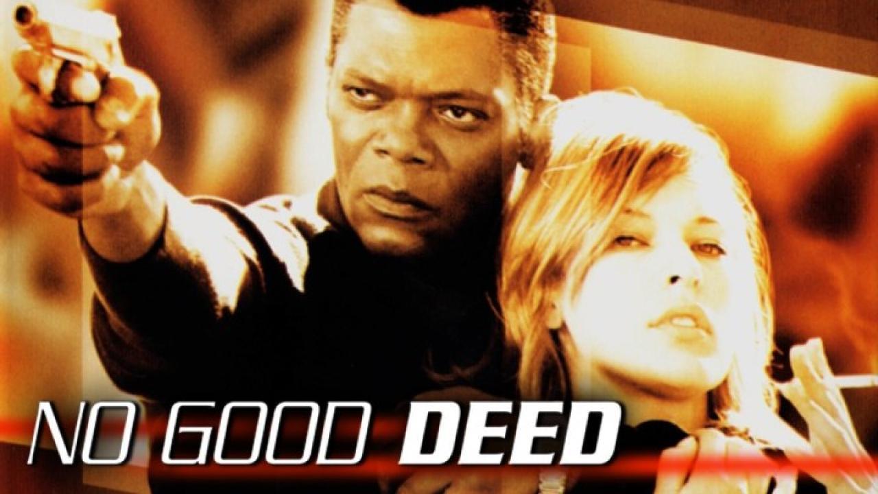فيلم No Good Deed 2002 مترجم