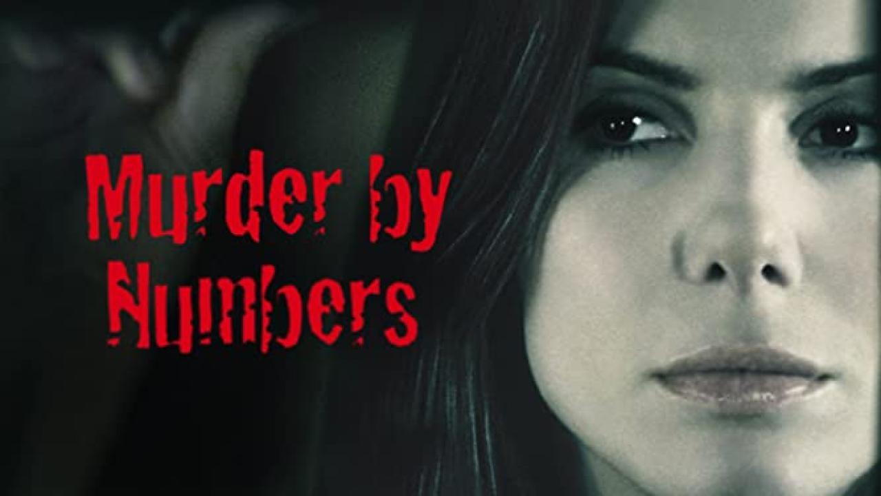 فيلم Murder by Numbers 2002 مترجم