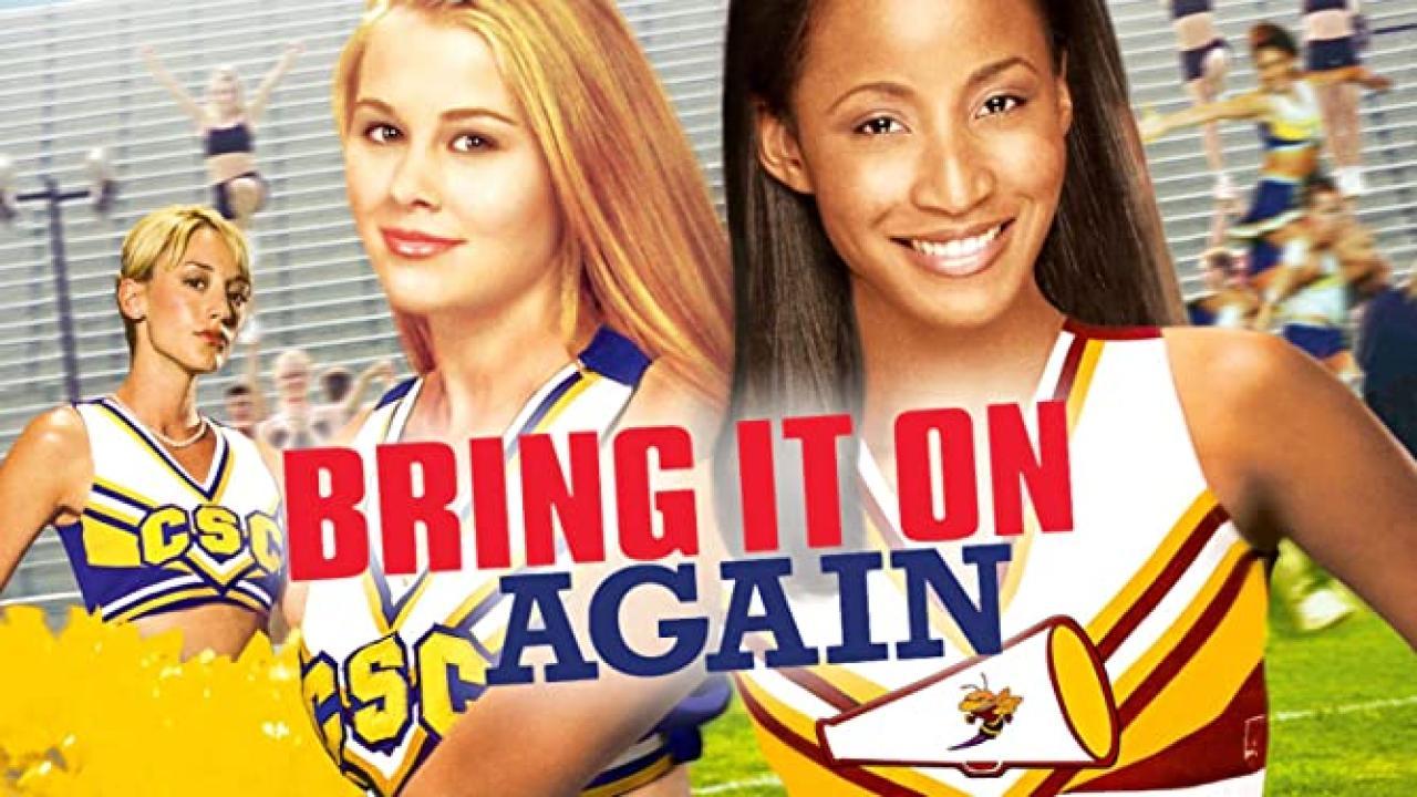 فيلم Bring It on Again 2004 مترجم