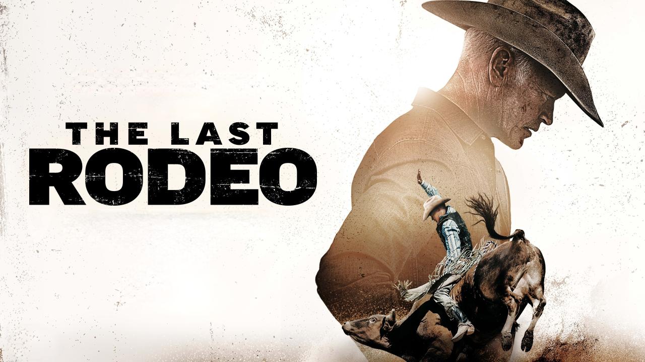فيلم The Last Rodeo 2025 مترجم