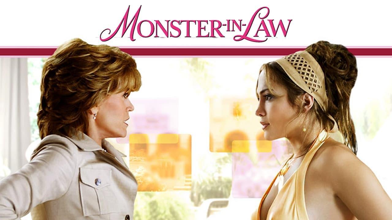 فيلم Monster In Law 2005 مترجم