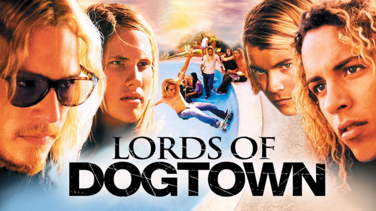 فيلم Lords of Dogtown 2005 مترجم
