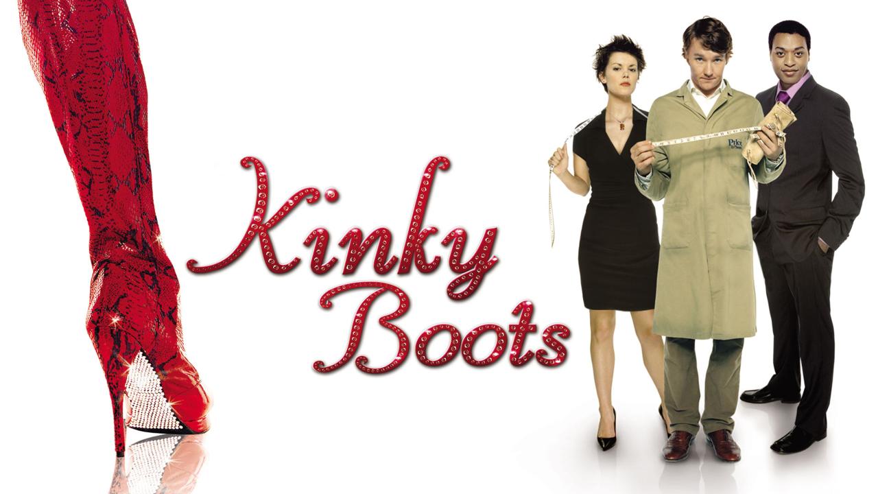 فيلم Kinky Boots 2005 مترجم