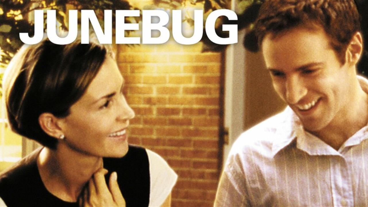 فيلم Junebug 2005 مترجم