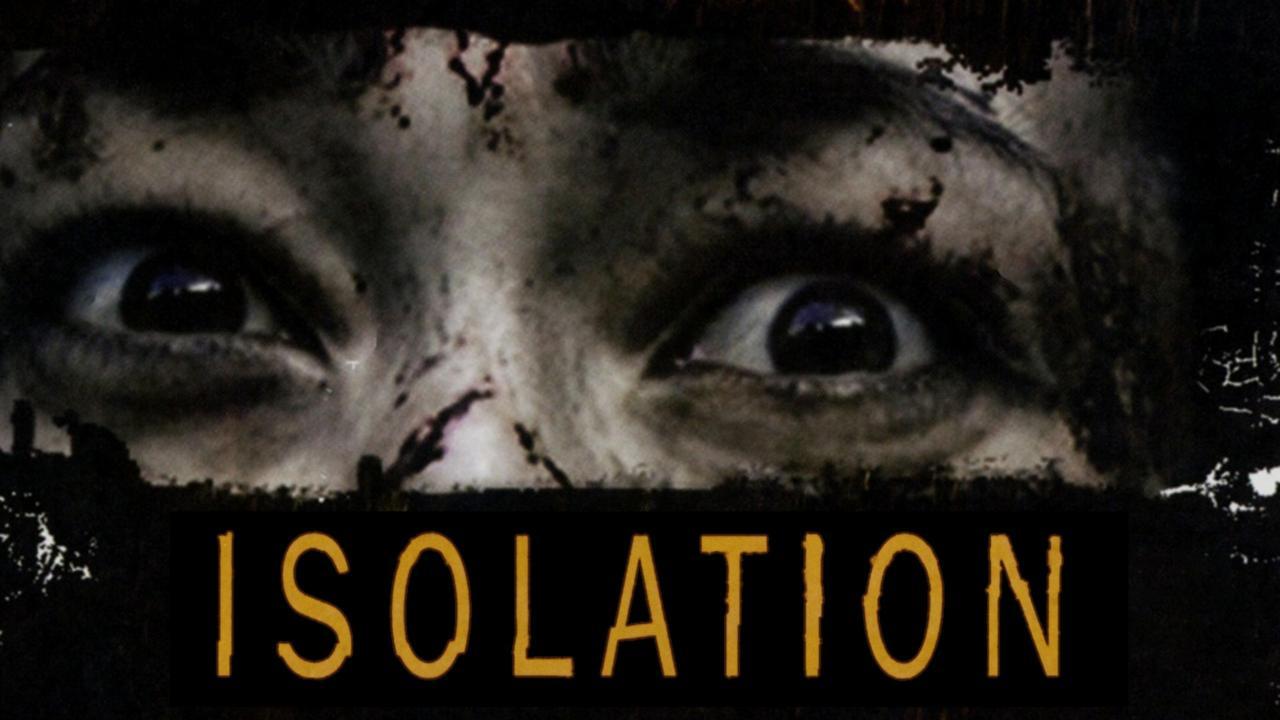 فيلم Isolation 2005 مترجم