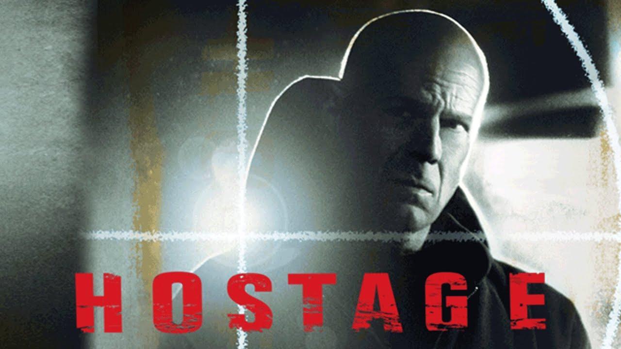 فيلم Hostage 2005 مترجم