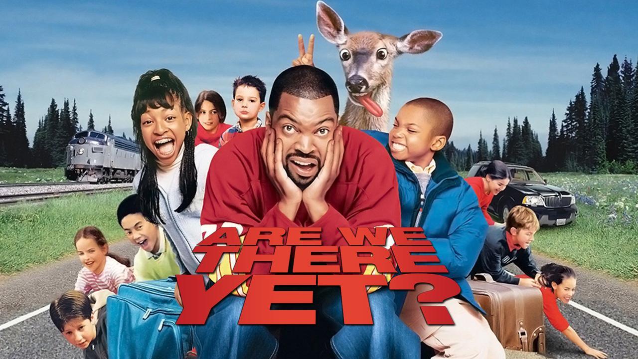 فيلم Are We There Yet 2005 مترجم