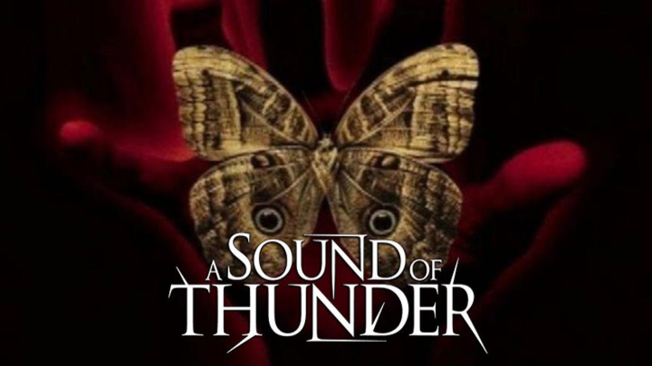 فيلم A Sound of Thunder 2005 مترجم