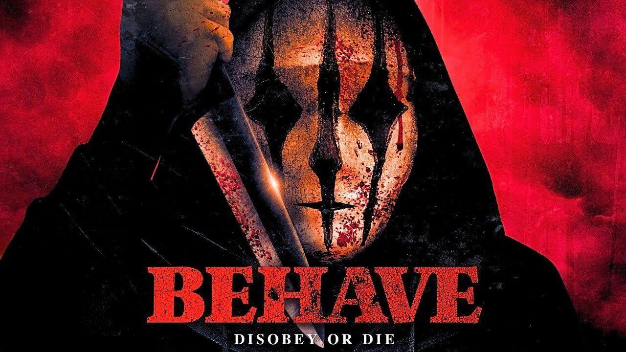 فيلم Behave 2024 مترجم