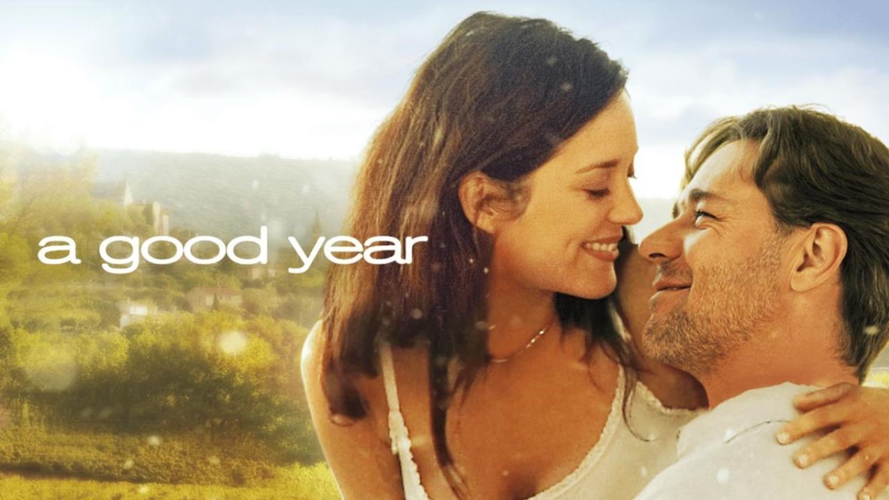 فيلم A Good Year 2006 مترجم