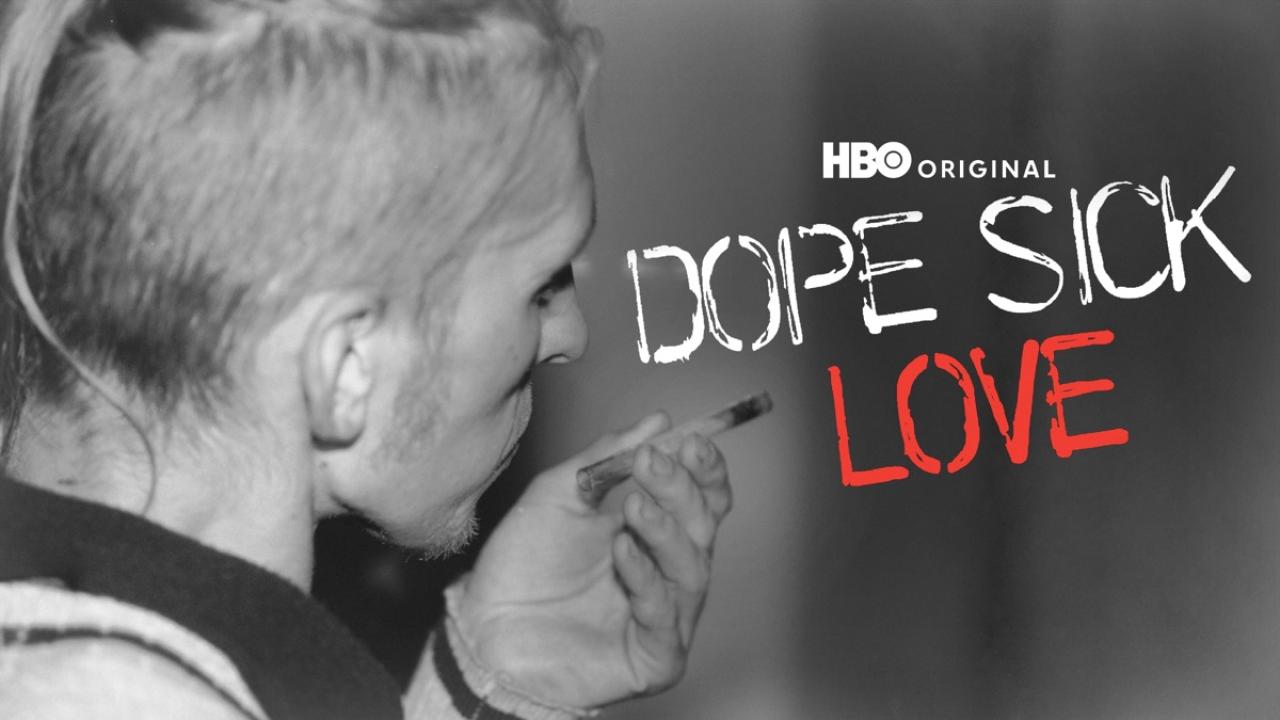فيلم Dope Sick Love 2005 مترجم