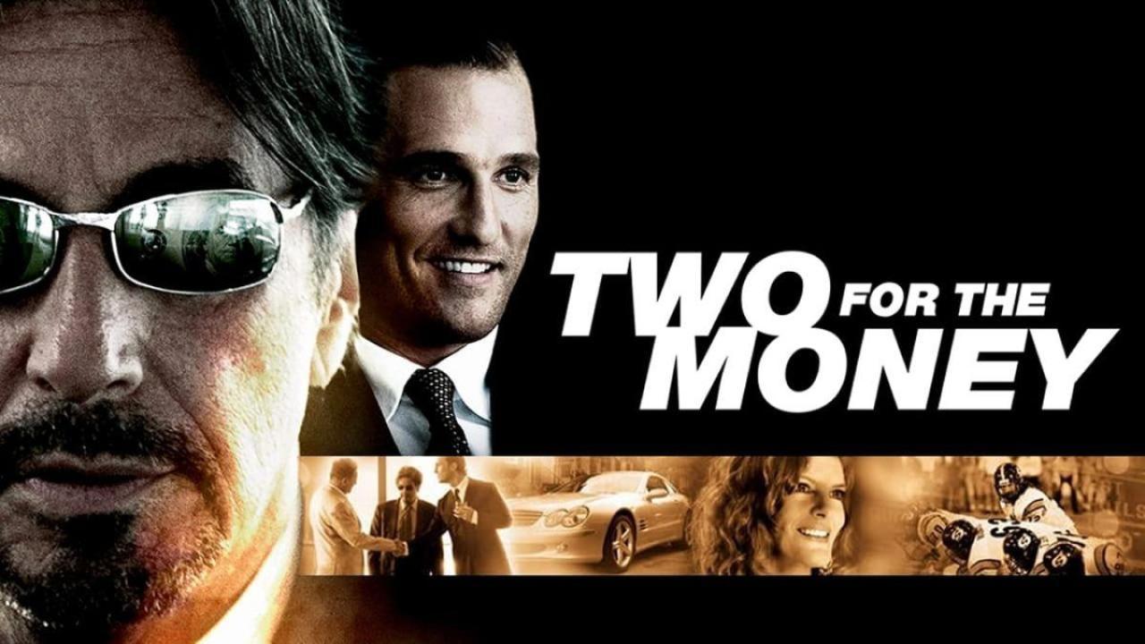فيلم Two For the Money 2005 مترجم