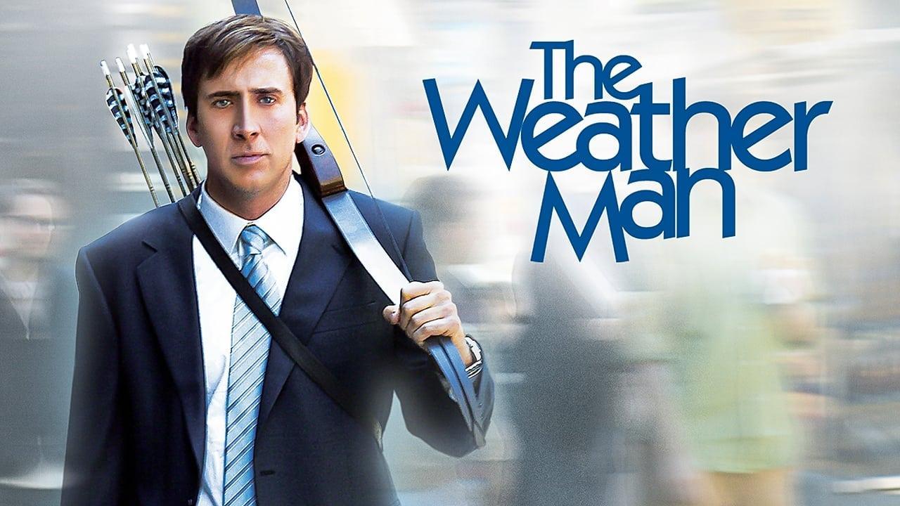 فيلم The Weather Man 2005 مترجم