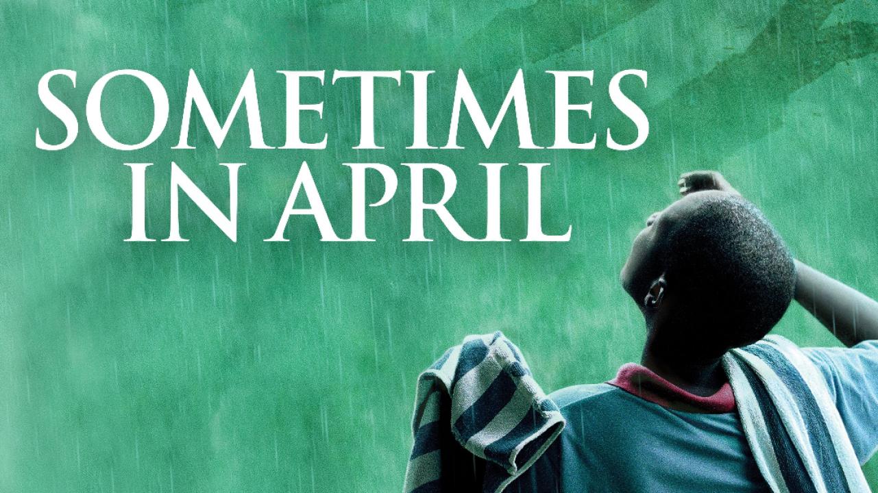 فيلم Sometimes in April 2005 مترجم