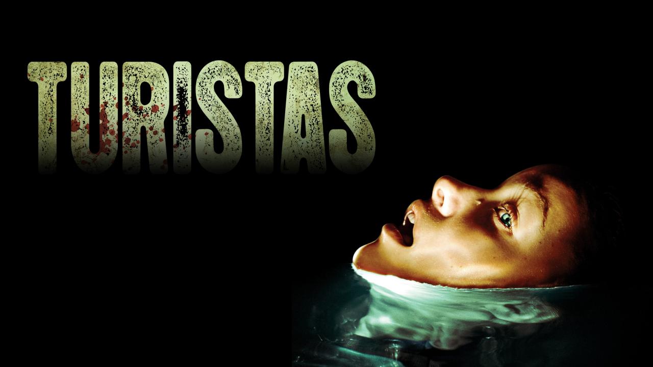 فيلم Turistas 2006 مترجم