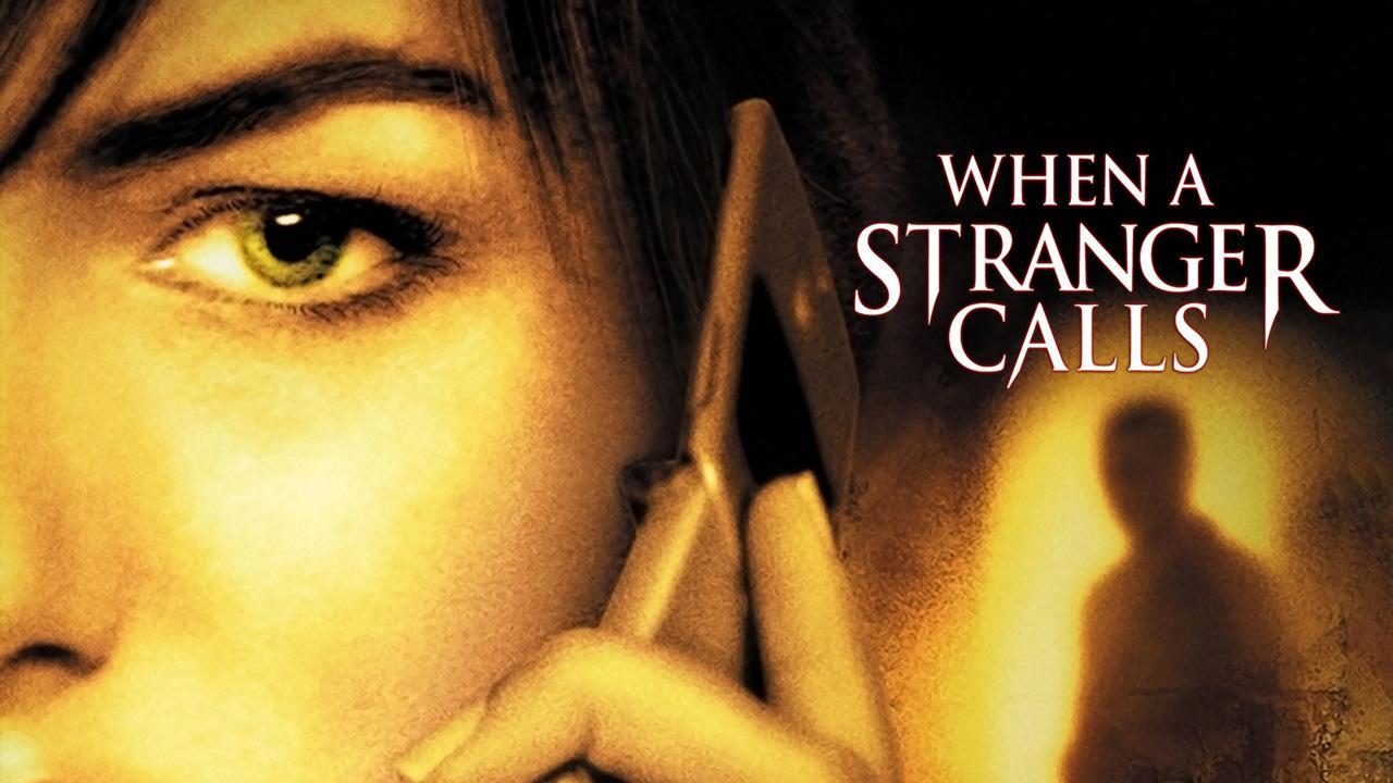 فيلم When a Stranger Calls 2006 مترجم