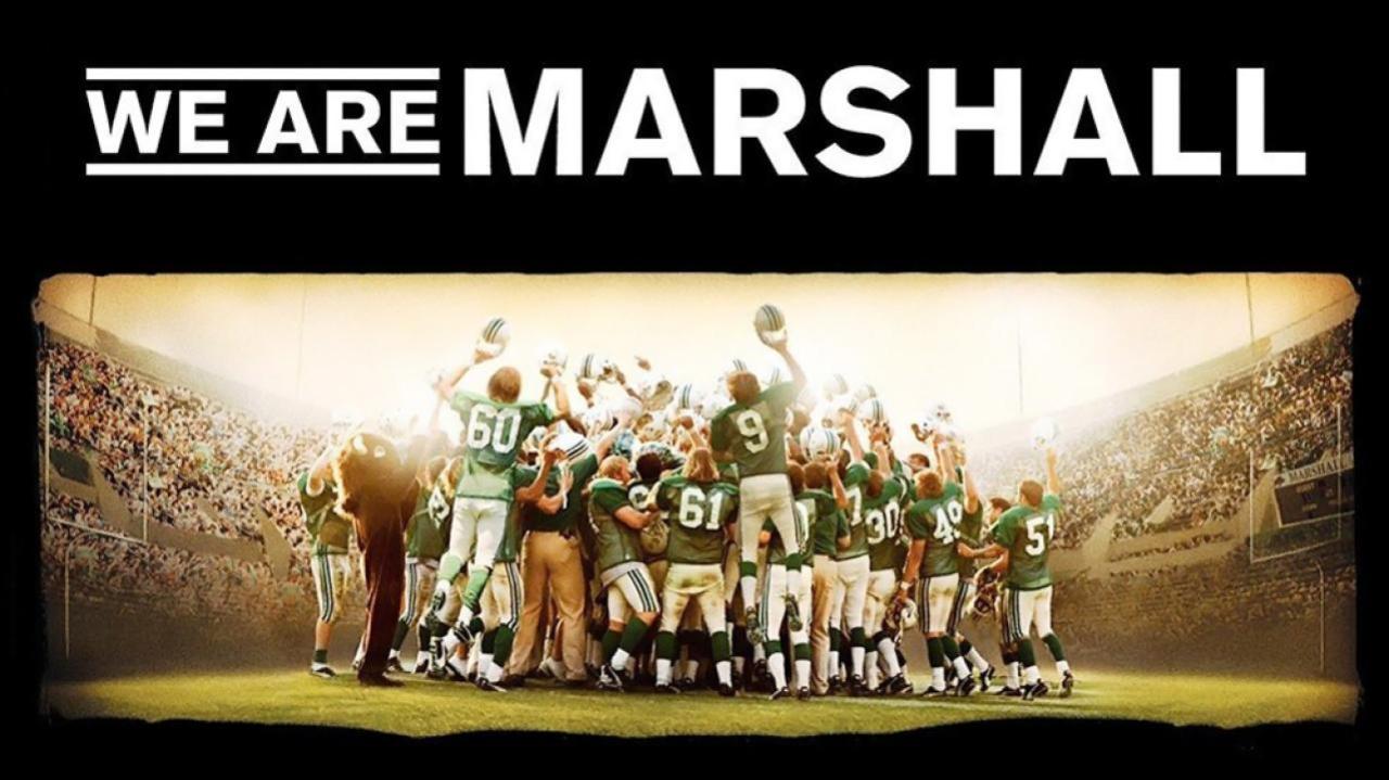 فيلم We Are Marshall 2006 مترجم