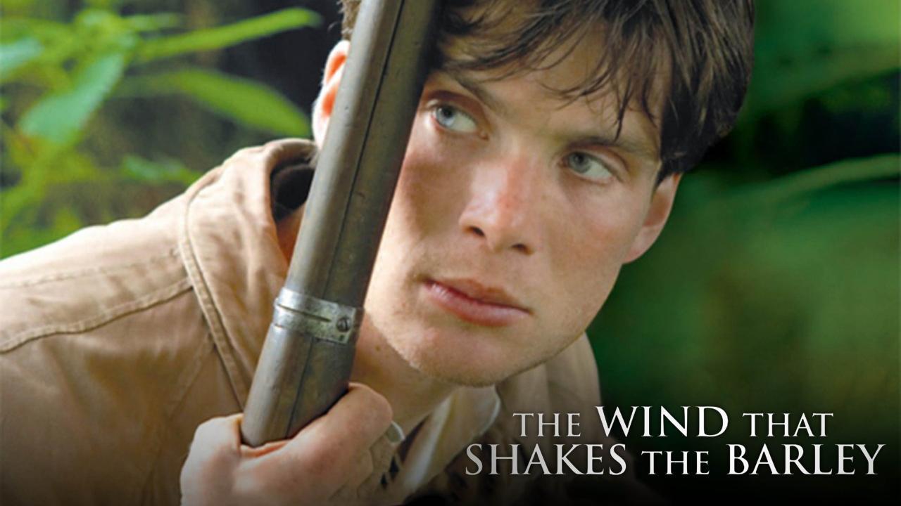 فيلم The Wind That Shakes the Barley 2006 مترجم