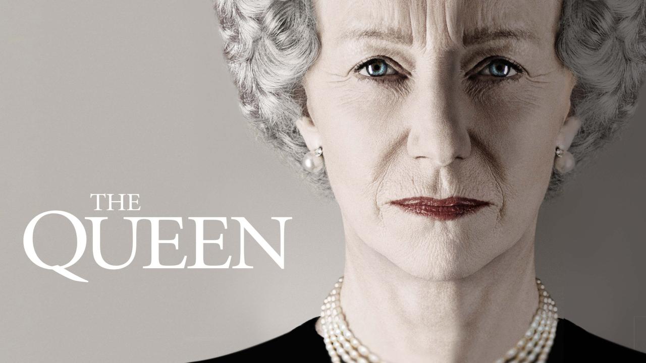 فيلم The Queen 2006 مترجم