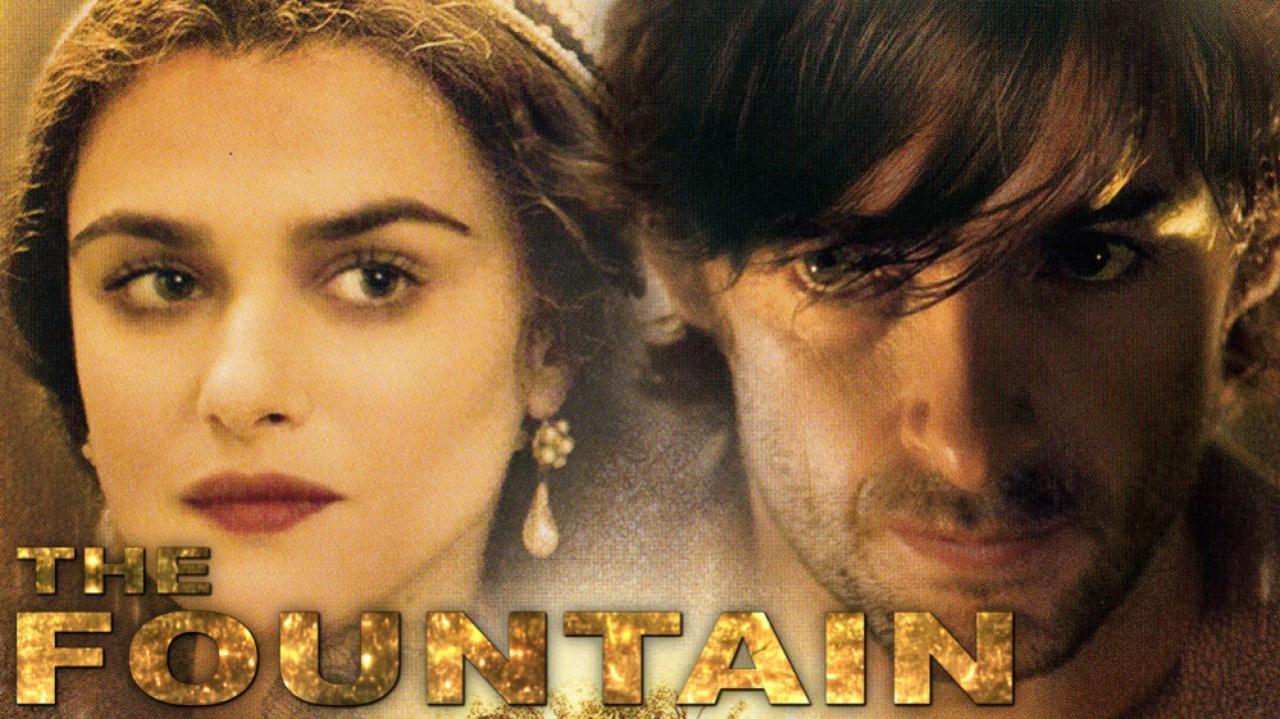 فيلم The Fountain 2006 مترجم