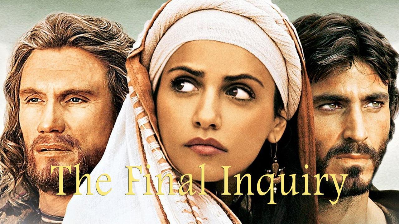 فيلم The Final Inquiry 2006 مترجم