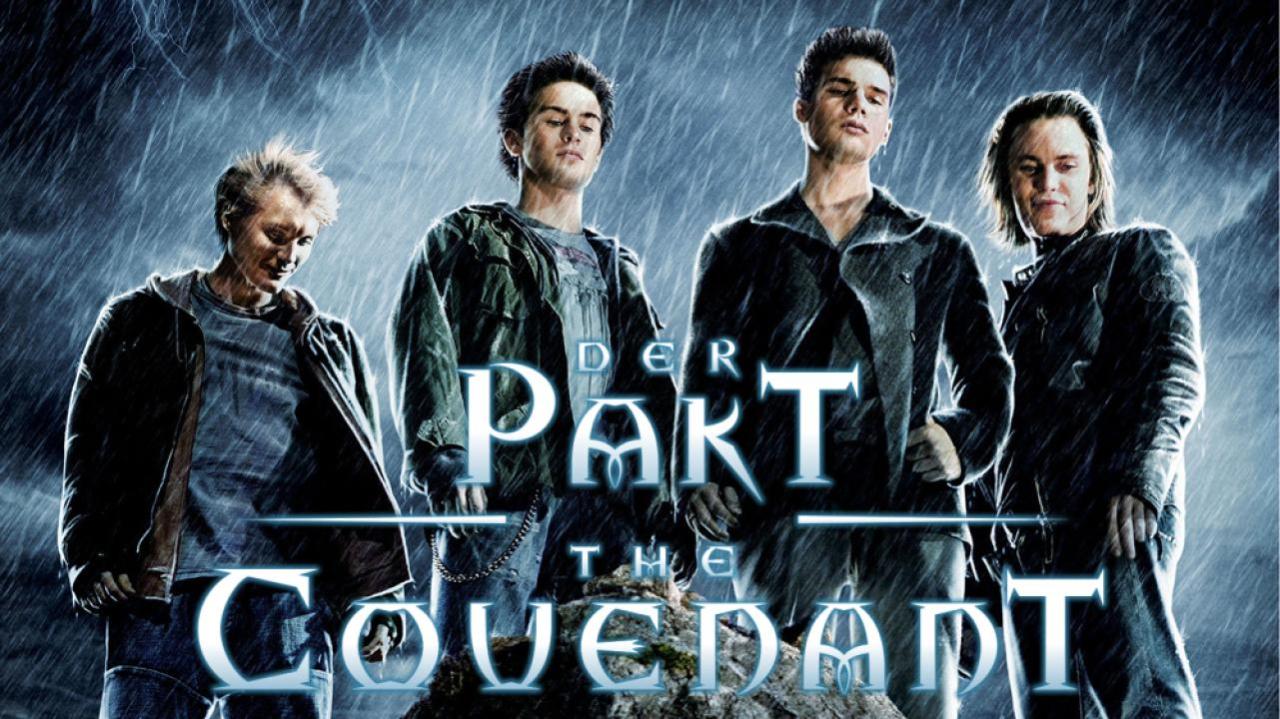 فيلم The Covenant 2006 مترجم