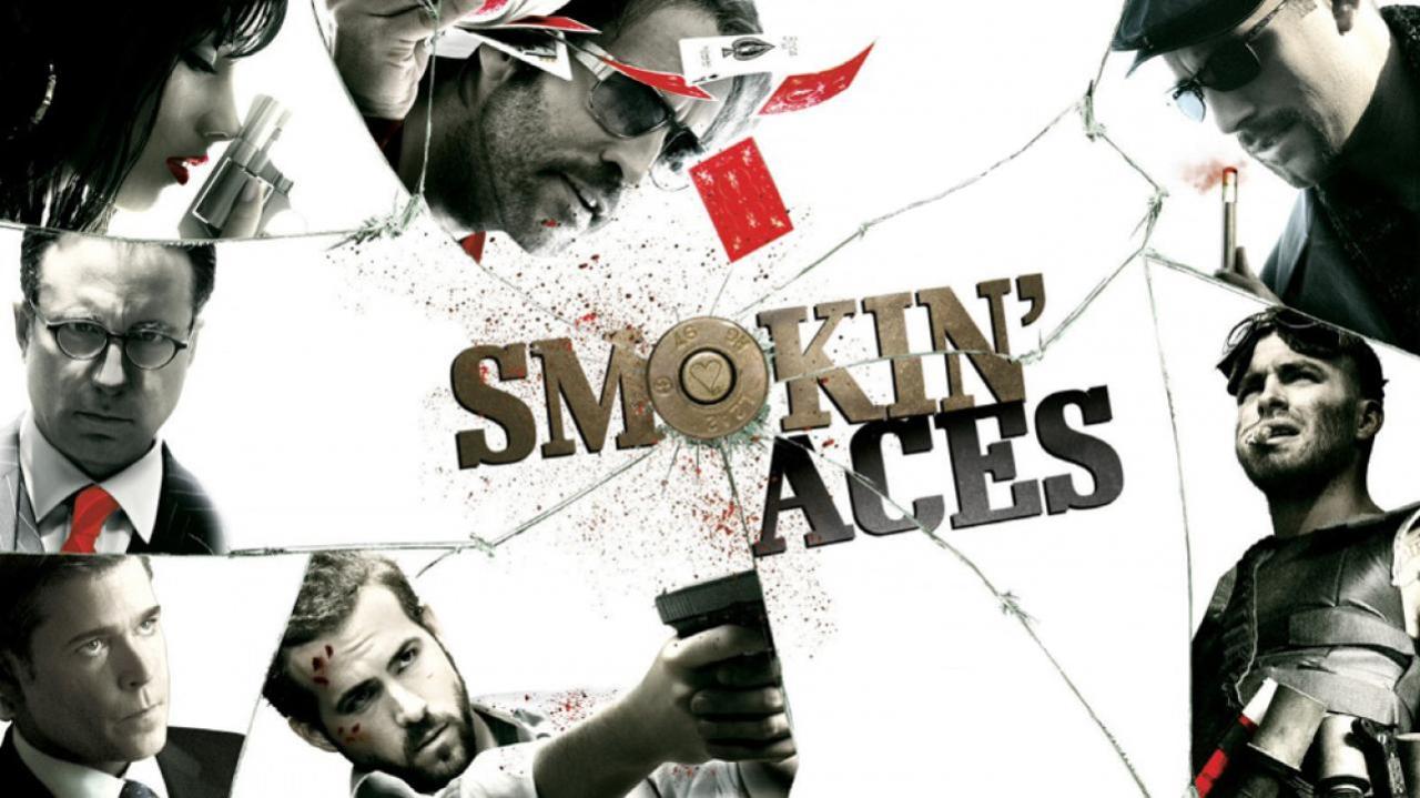 فيلم Smokin' Aces 2006 مترجم