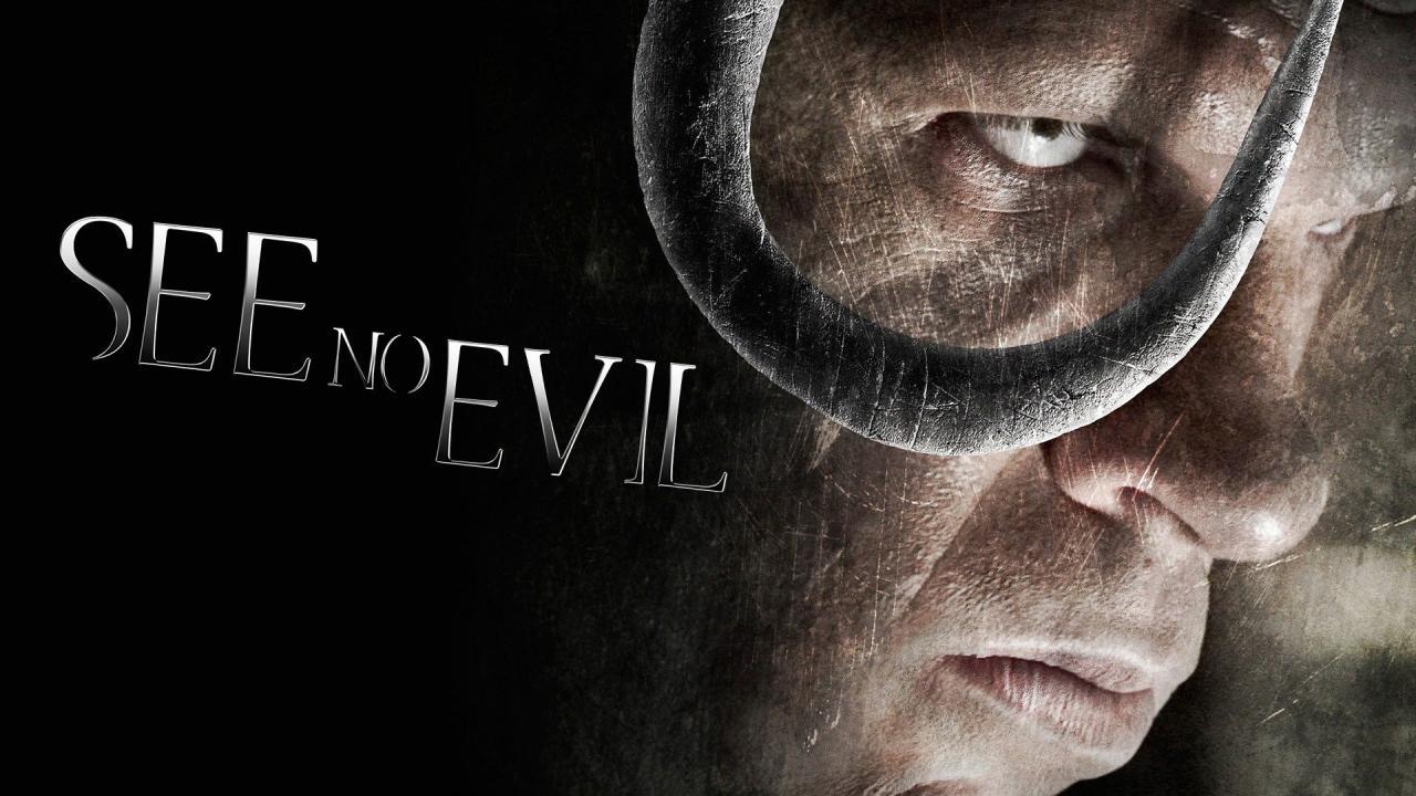 فيلم See No Evil 2006 مترجم