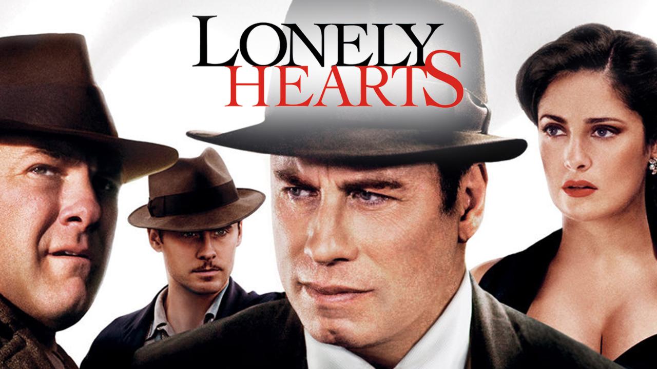 فيلم Lonely Hearts 2006 مترجم