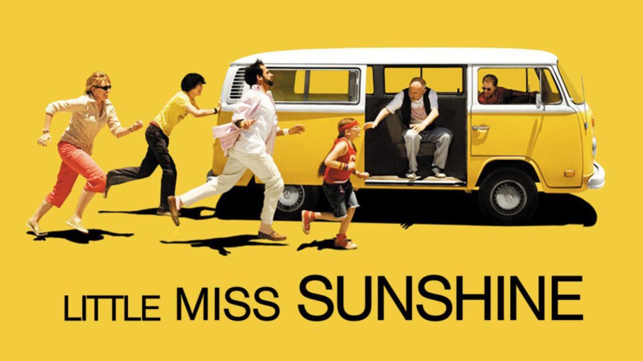فيلم Little Miss Sunshine 2006 مترجم