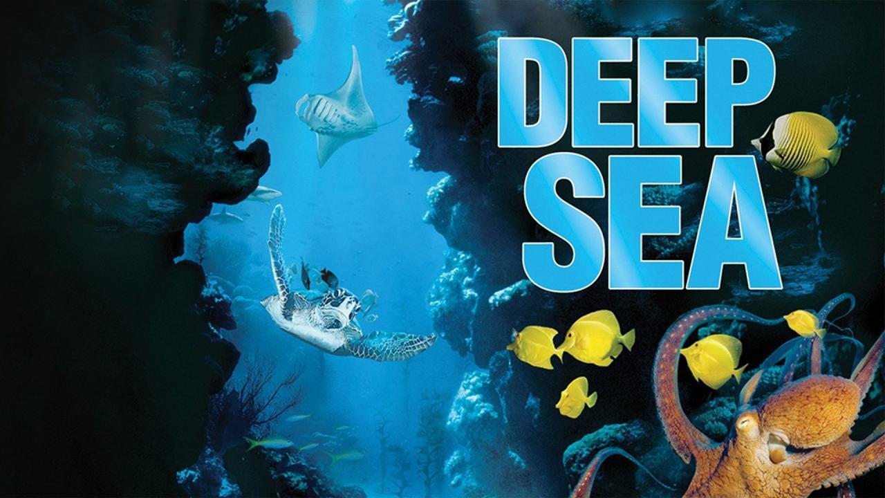 فيلم Deep Sea 2006 مترجم