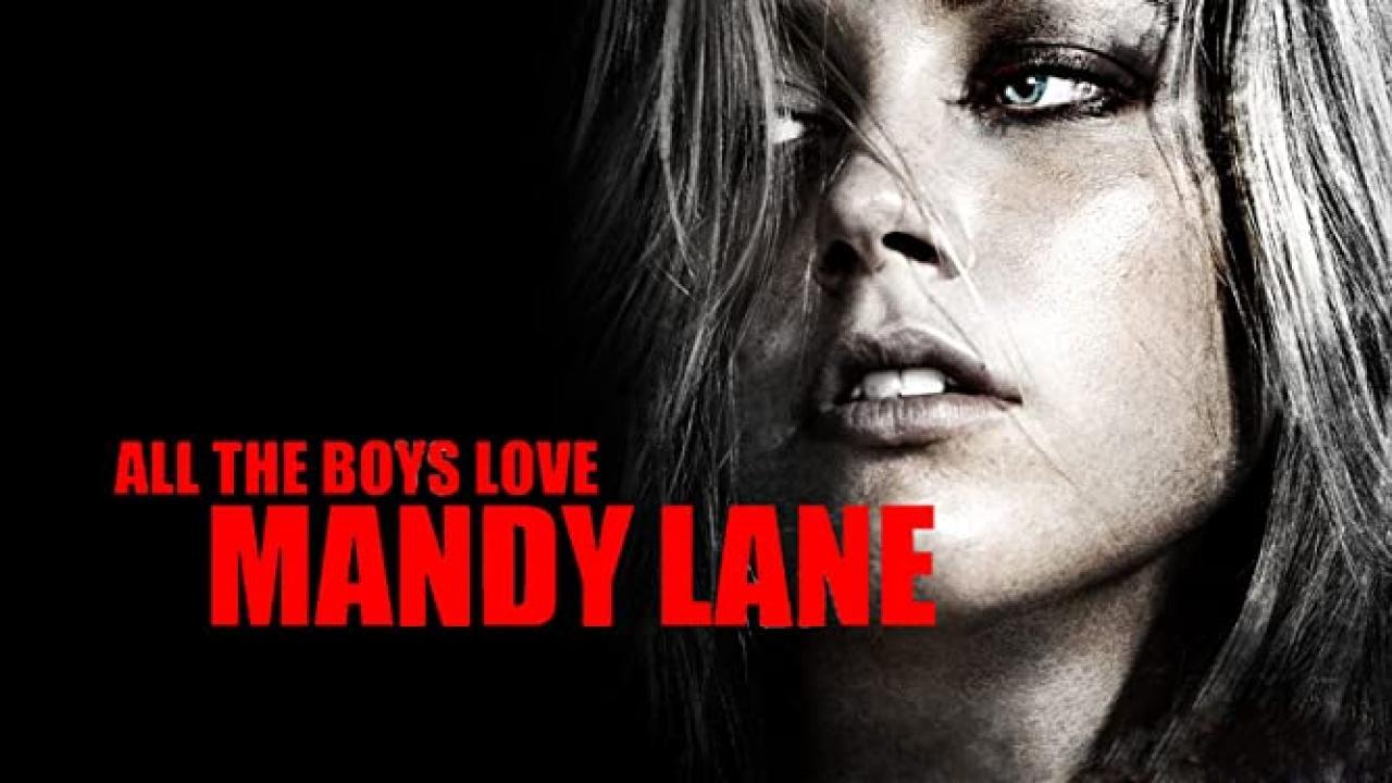 فيلم All the Boys Love Mandy Lane 2006 مترجم