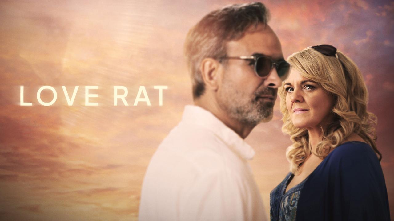 مسلسل Love Rat الموسم الاول الحلقة 4 الرابعة والاخيرة مترجمة