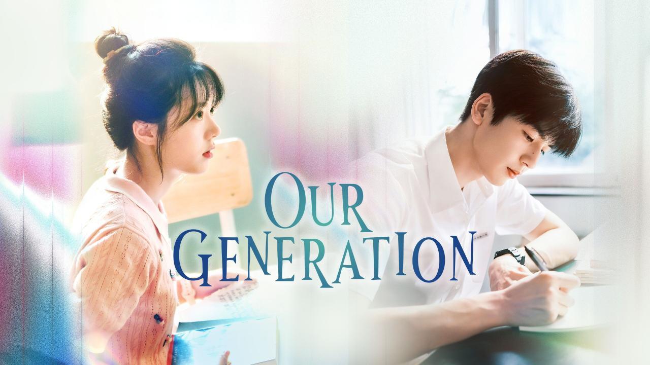 مسلسل Our Generation الحلقة 11 الحادية عشر مترجمة