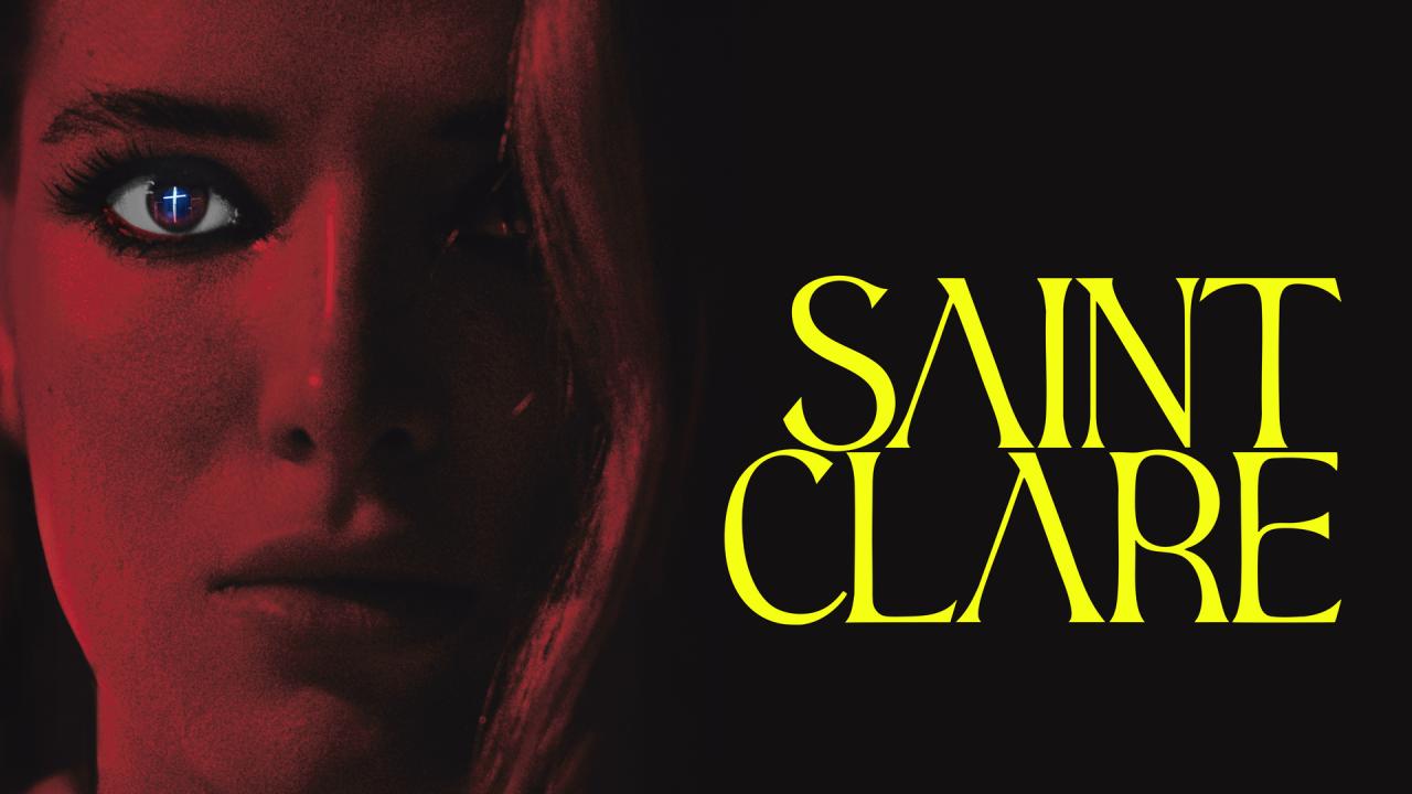 فيلم Saint Clare 2024 مترجم