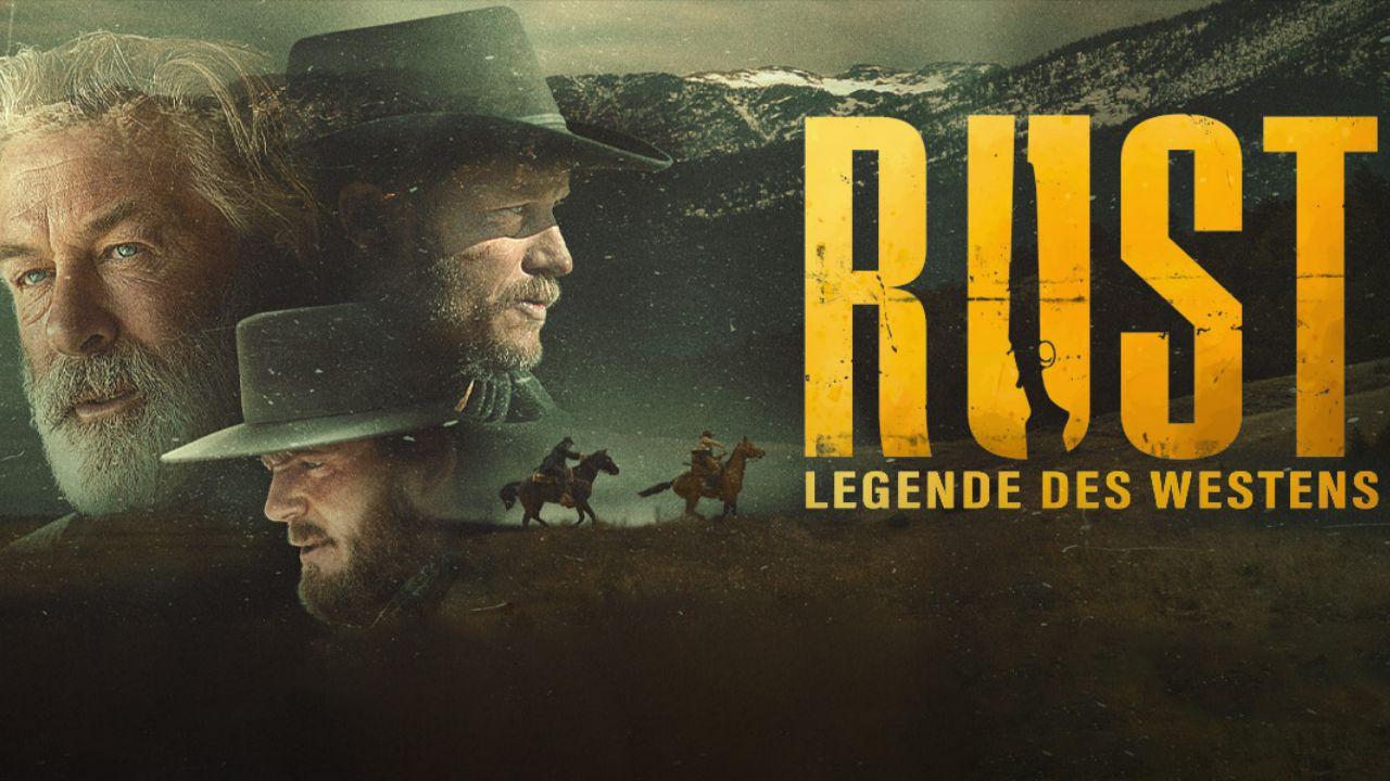 فيلم Rust 2024 مترجم