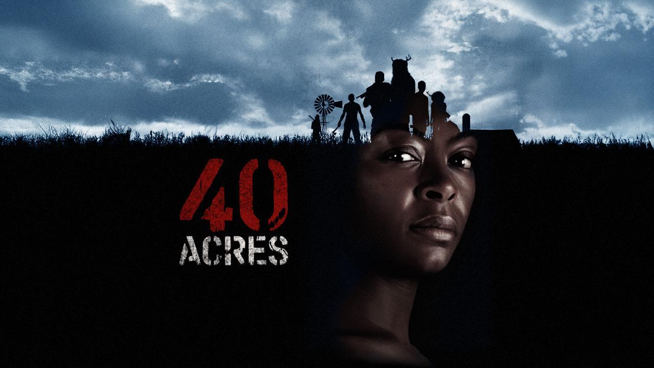 فيلم 40 Acres 2024 مترجم