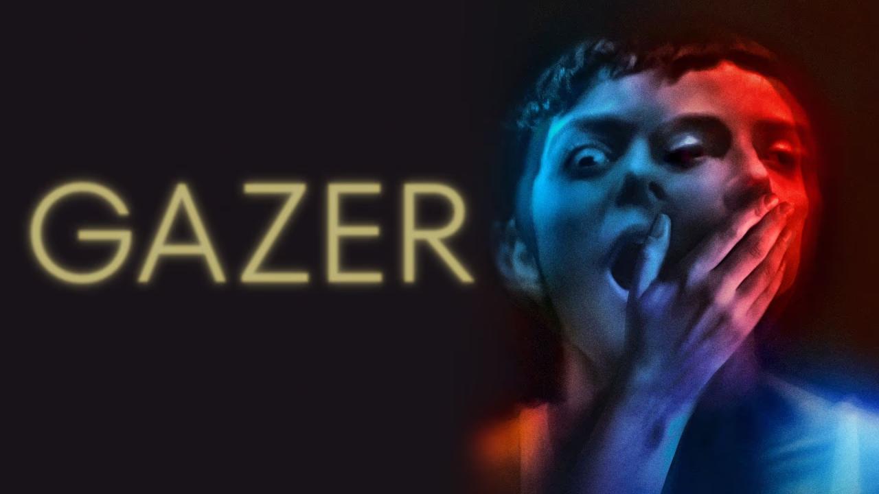 فيلم Gazer 2024 مترجم