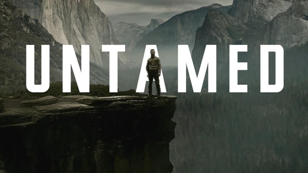 مسلسل Untamed الموسم الاول الحلقة 2 الثانية مترجمة